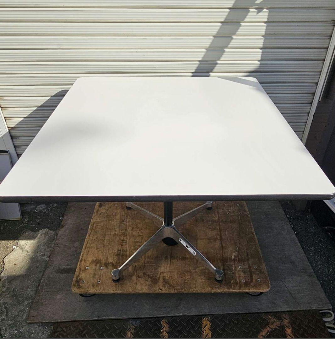 Herman】イームズコントラクトベーステーブル②