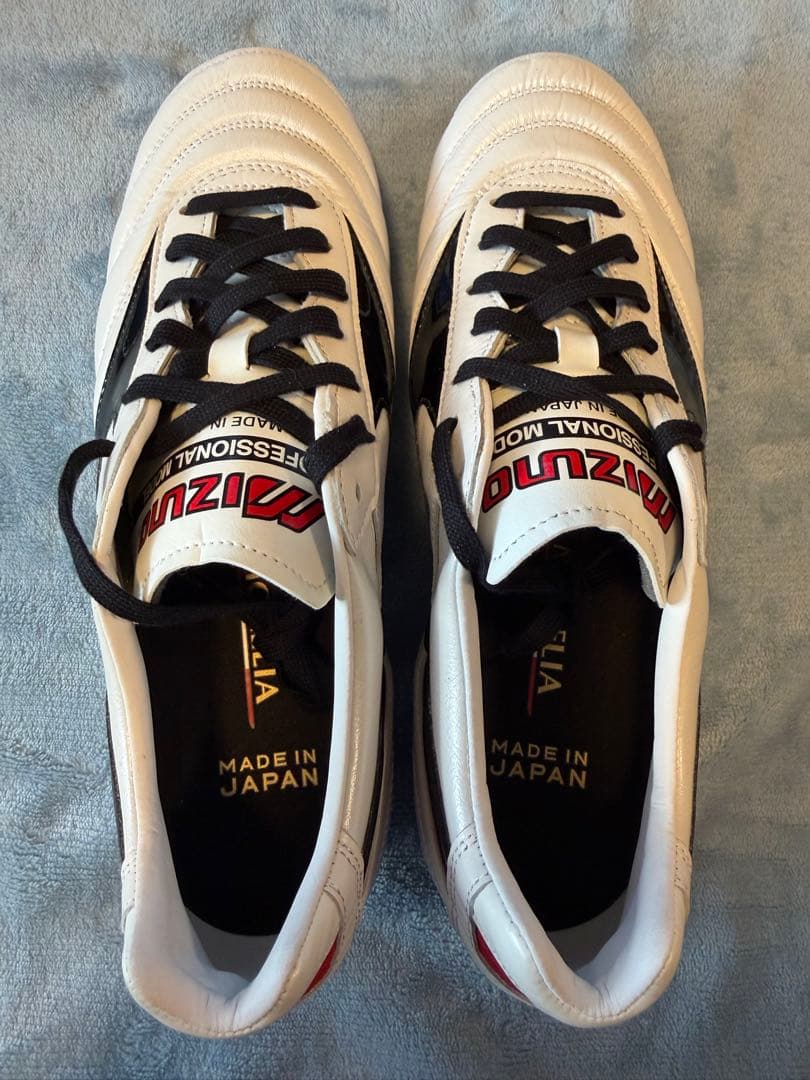 ミズノ モレリア　Ⅱ Japan ジャパン