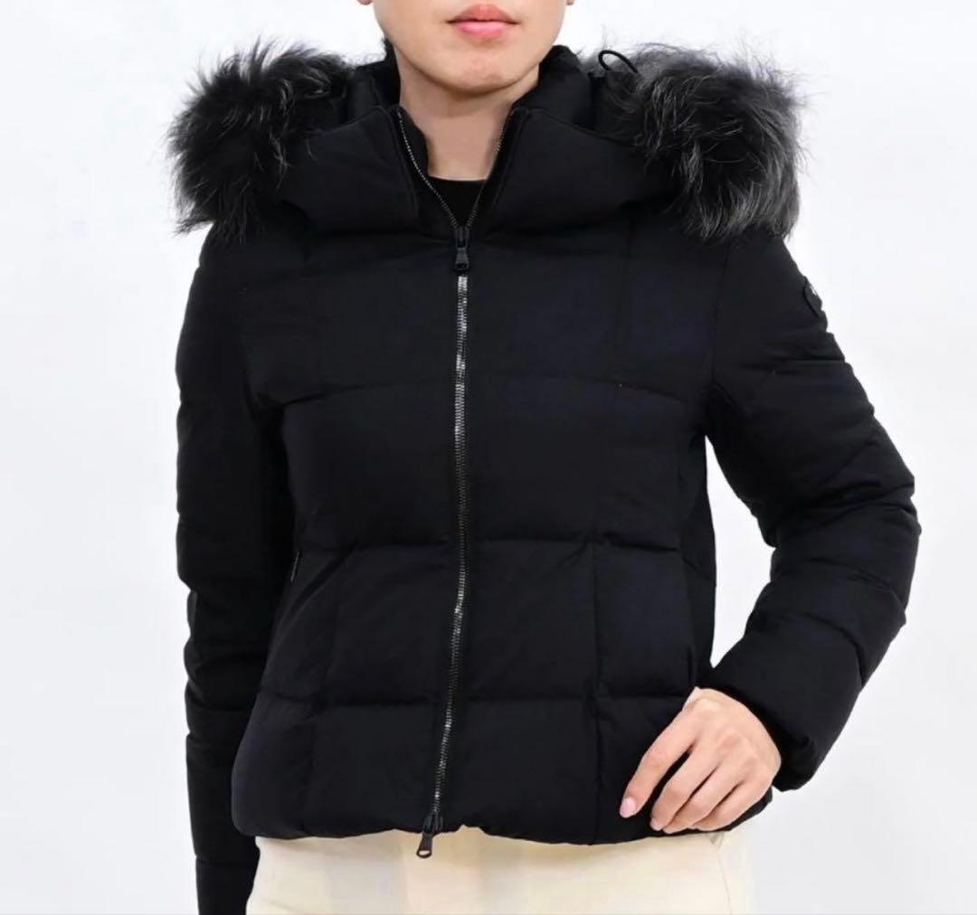 TATRAS タトラス　AVECI アヴェチ　ブラック02