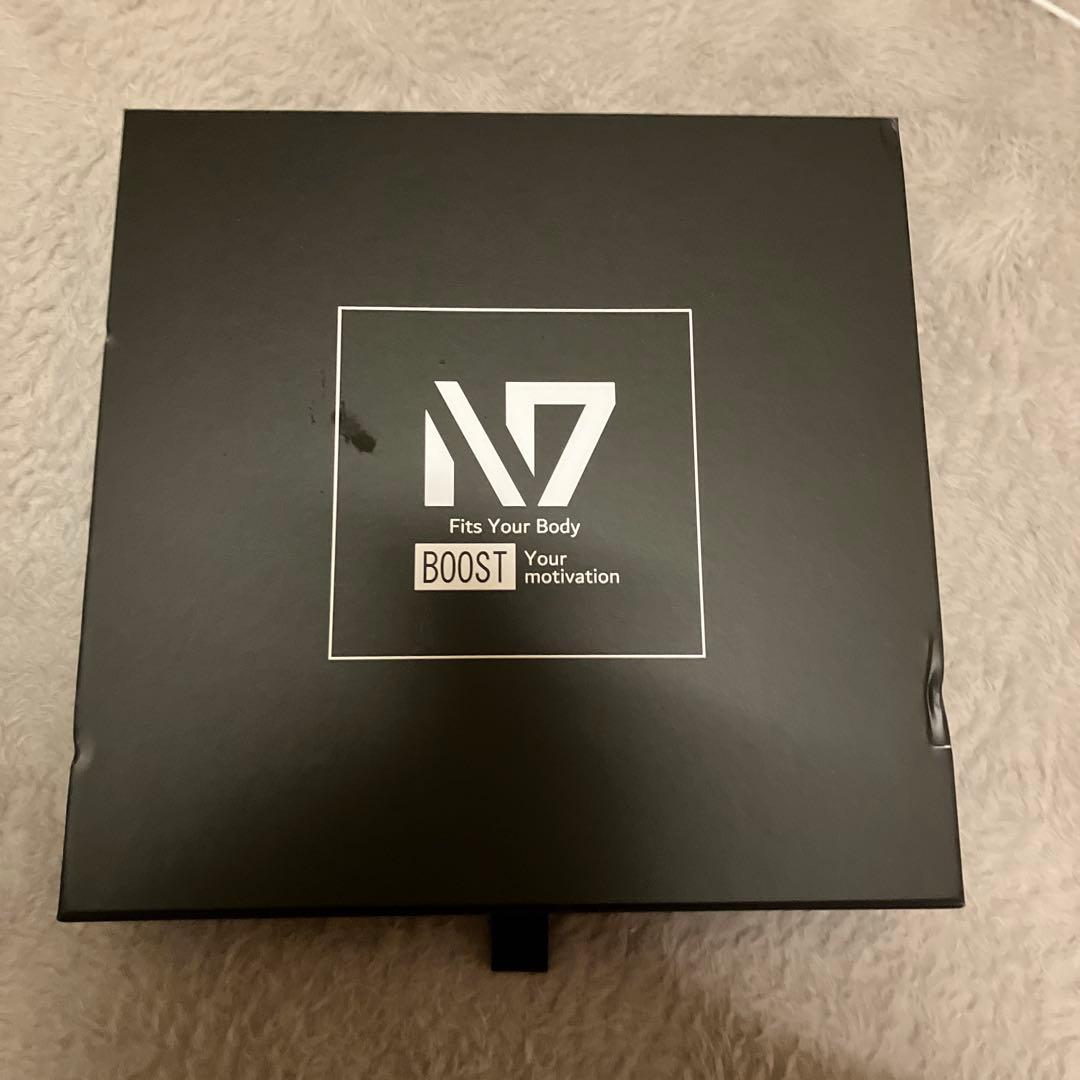 完売品　【N7 スポブラ】 ひなちゃんねる　スポブラ　ブラック