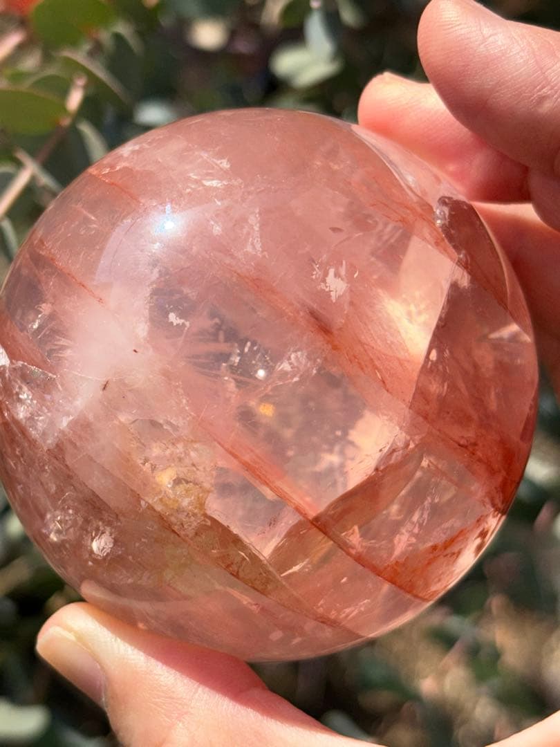 透明感　スター　ミュージアムレベル　ファイヤー　スター　スフィア