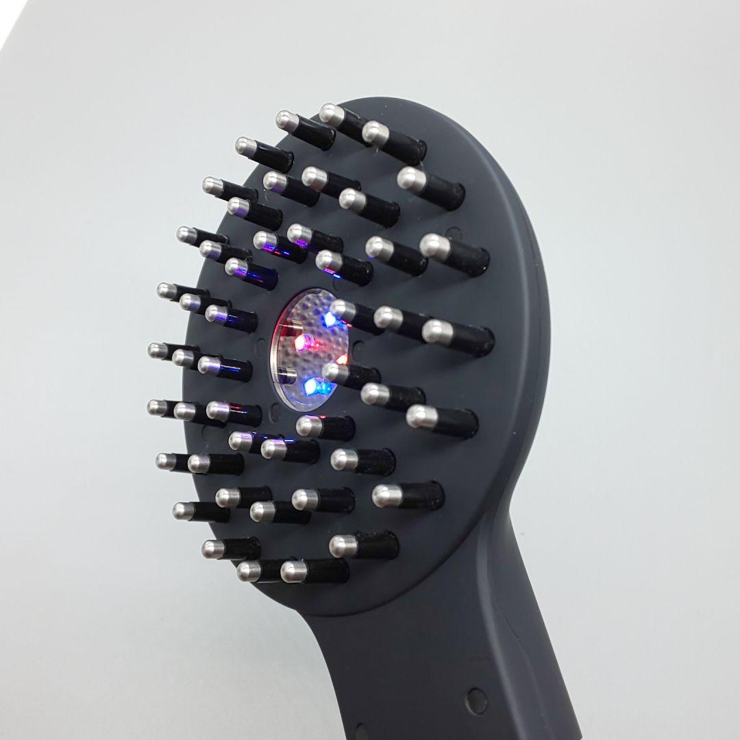 最新モデル 電気バリブラシ2.0 デンキバリブラシ【エレクトロン正規品】