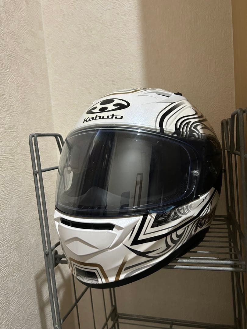 Kabuto KAMUI II フルフェイスヘルメット