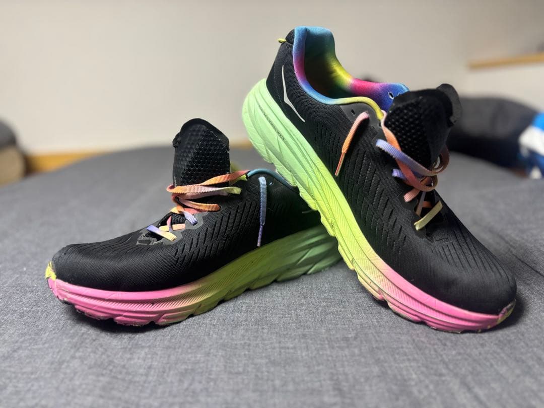 HOKA（ホカ） / RINCON 3 WIDE （リンコン 3 ワイド）