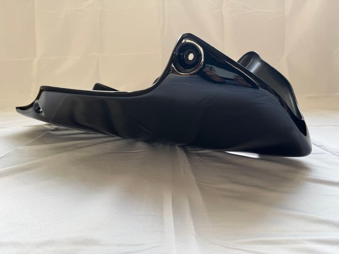 Z900RS アンダーカウル ウレタン焼付塗装　カスタムペイント対応