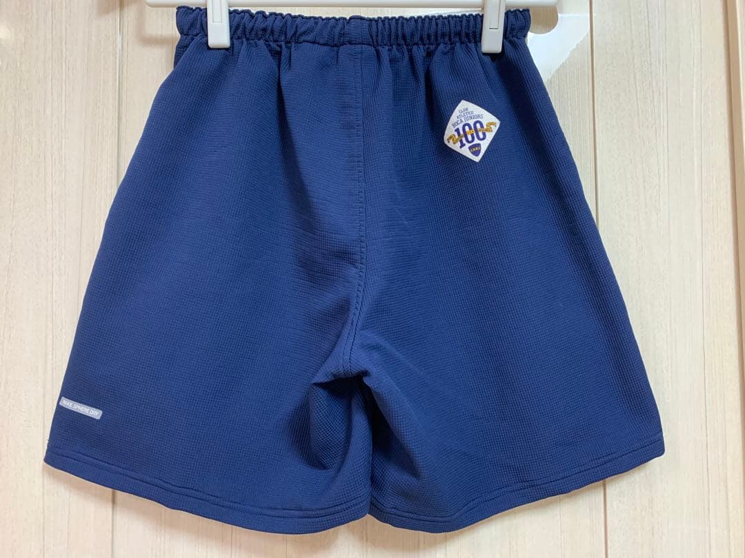 NIKE Boca Juniorsオーセンティック　ゲームパンツ　M