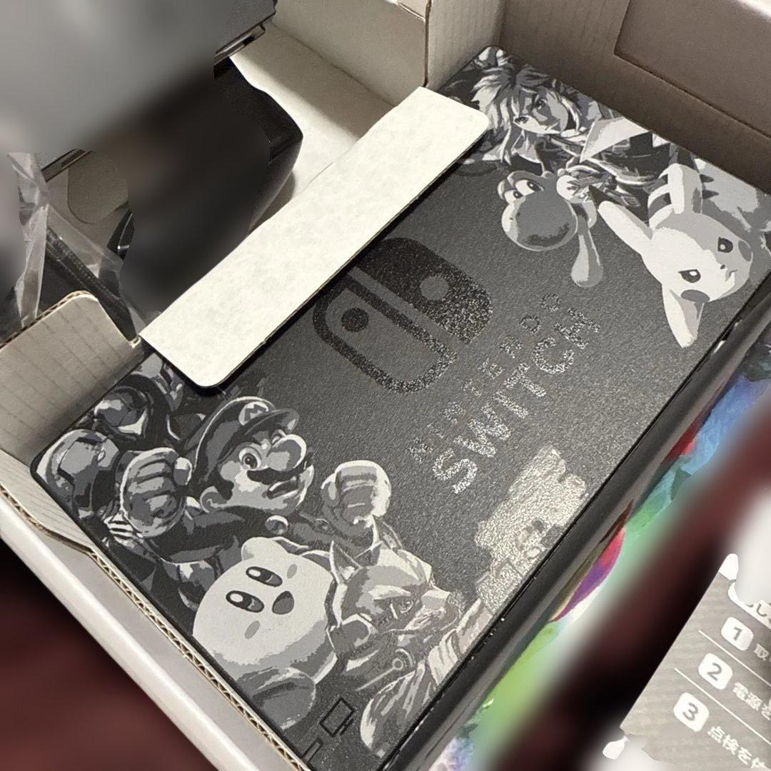 Nintendo Switch NINTENDO SWITCH ダイラントウ …