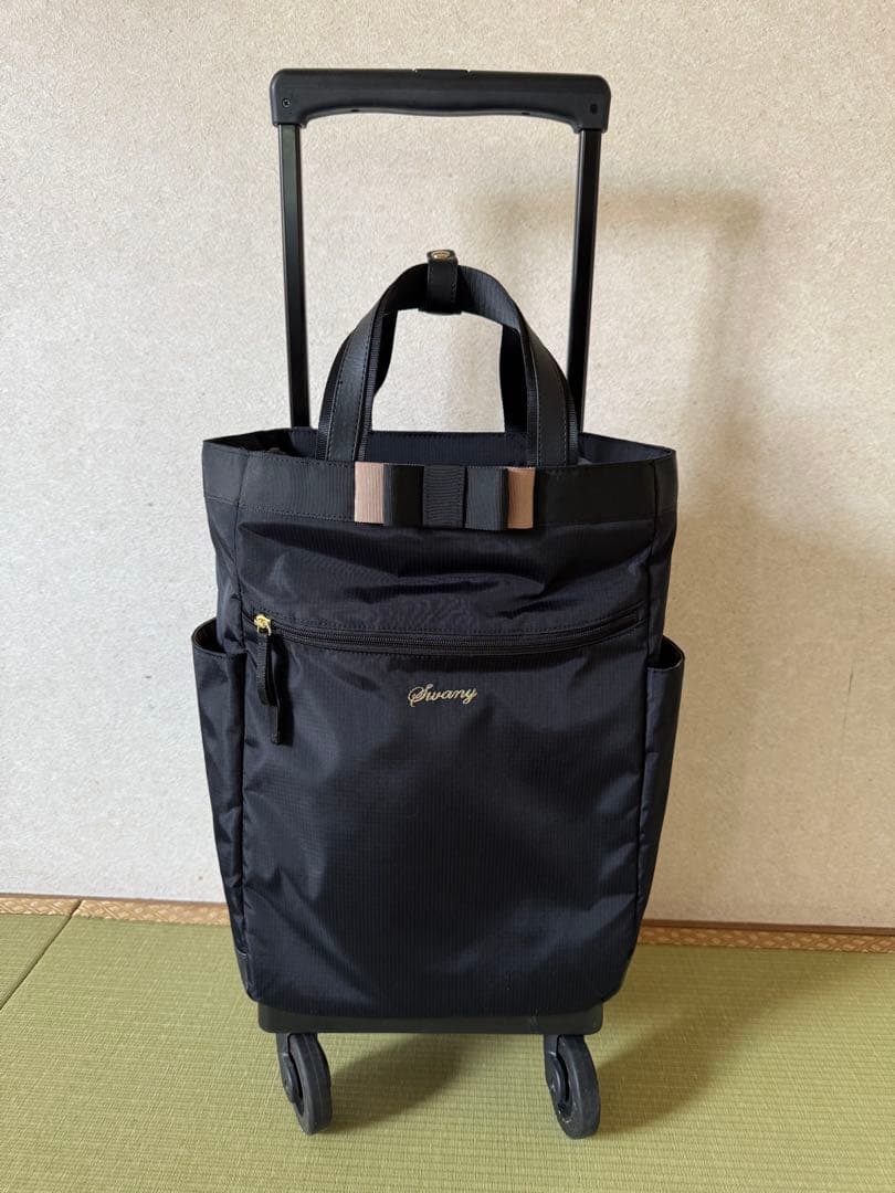 スワニー キャリーケースD-330