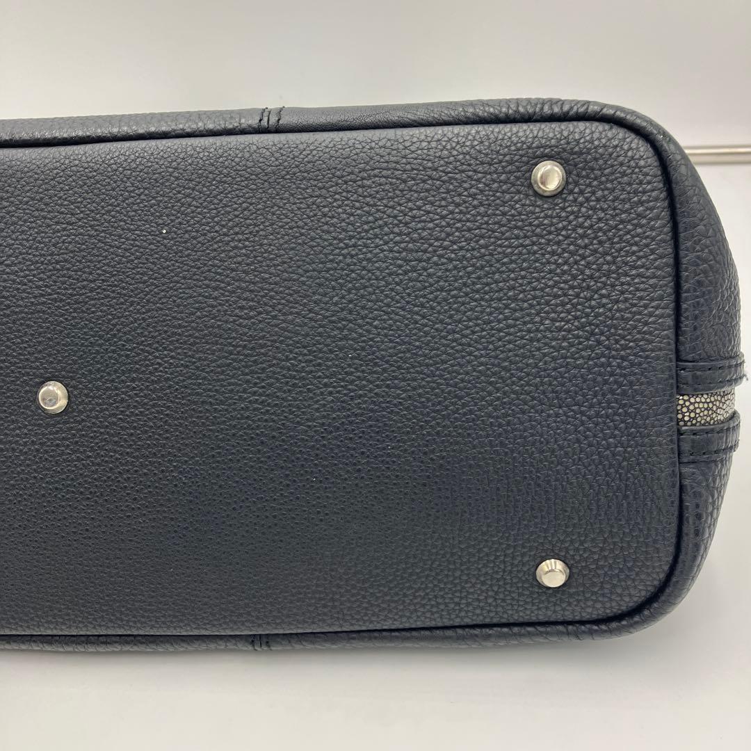 【超美品】ワイルドスワンズ トートバッグ