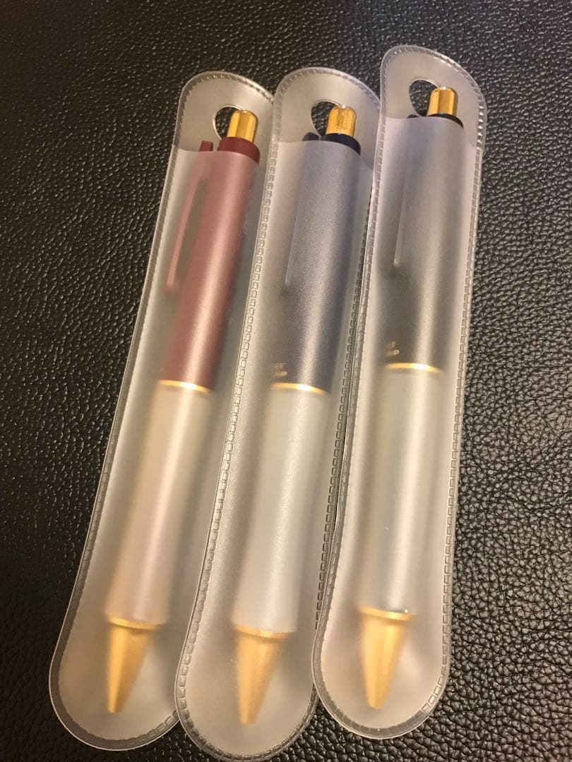 ドクターグリップ　3本セット