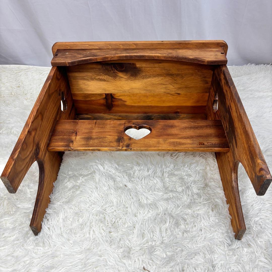 enfant アンファン　カントリー調家具　テーブル