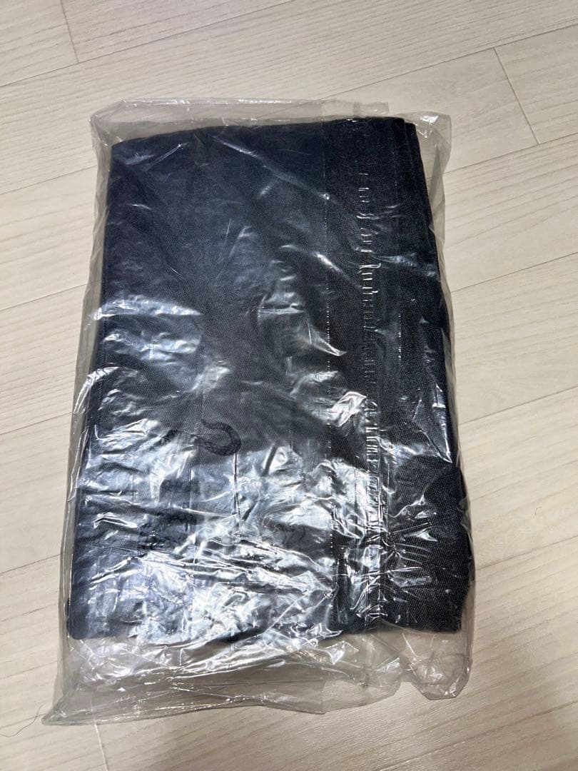 gibousグラデーションデニム