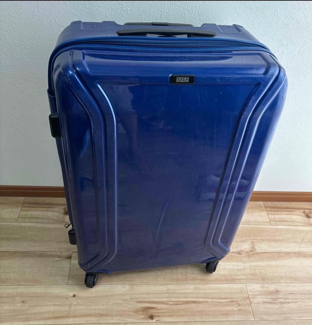 ゲリラ割‼️ゼロハリバートン　キャリーケース