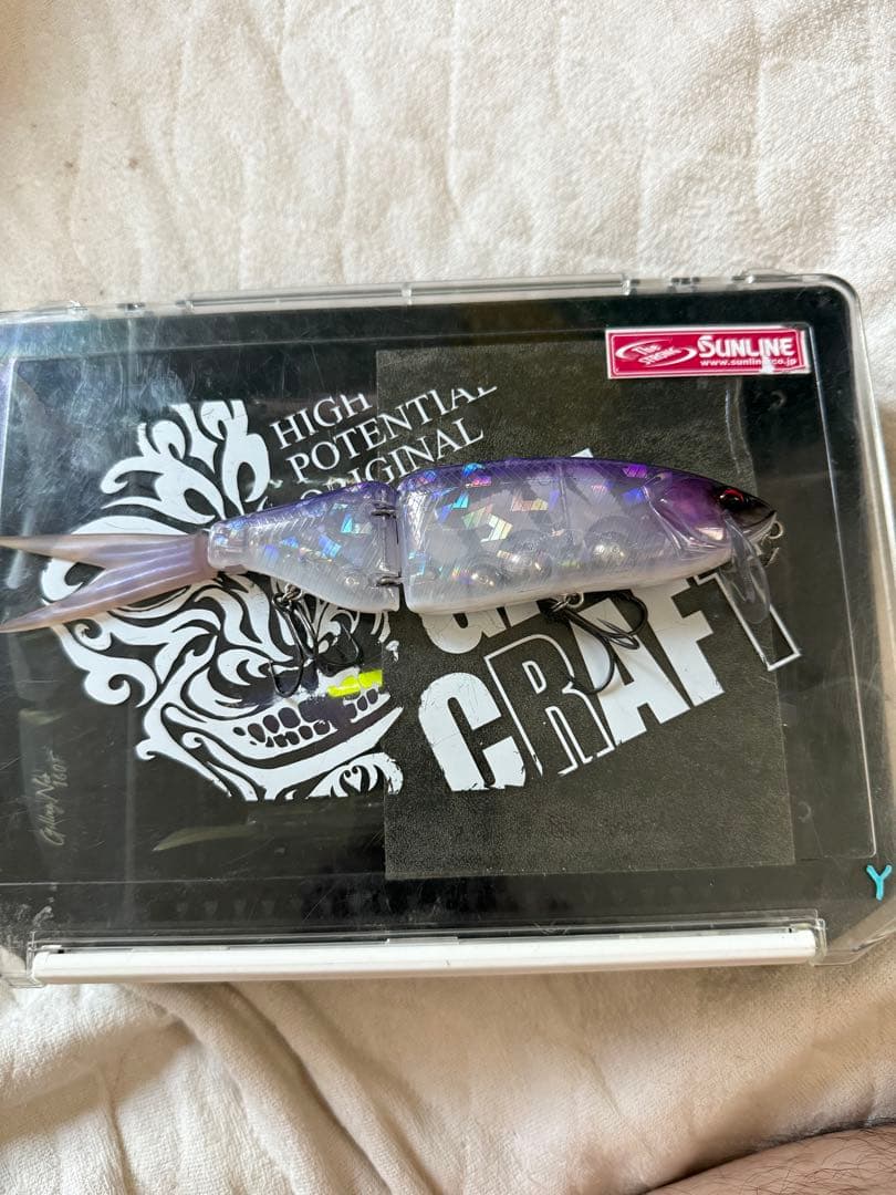 DRT タイニークラッシュlow ブンブンオリカラ