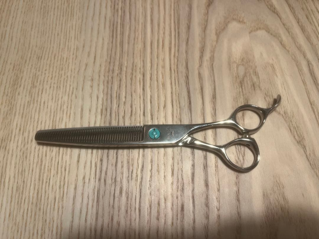 ビアーズ　サクサクセニング　beards