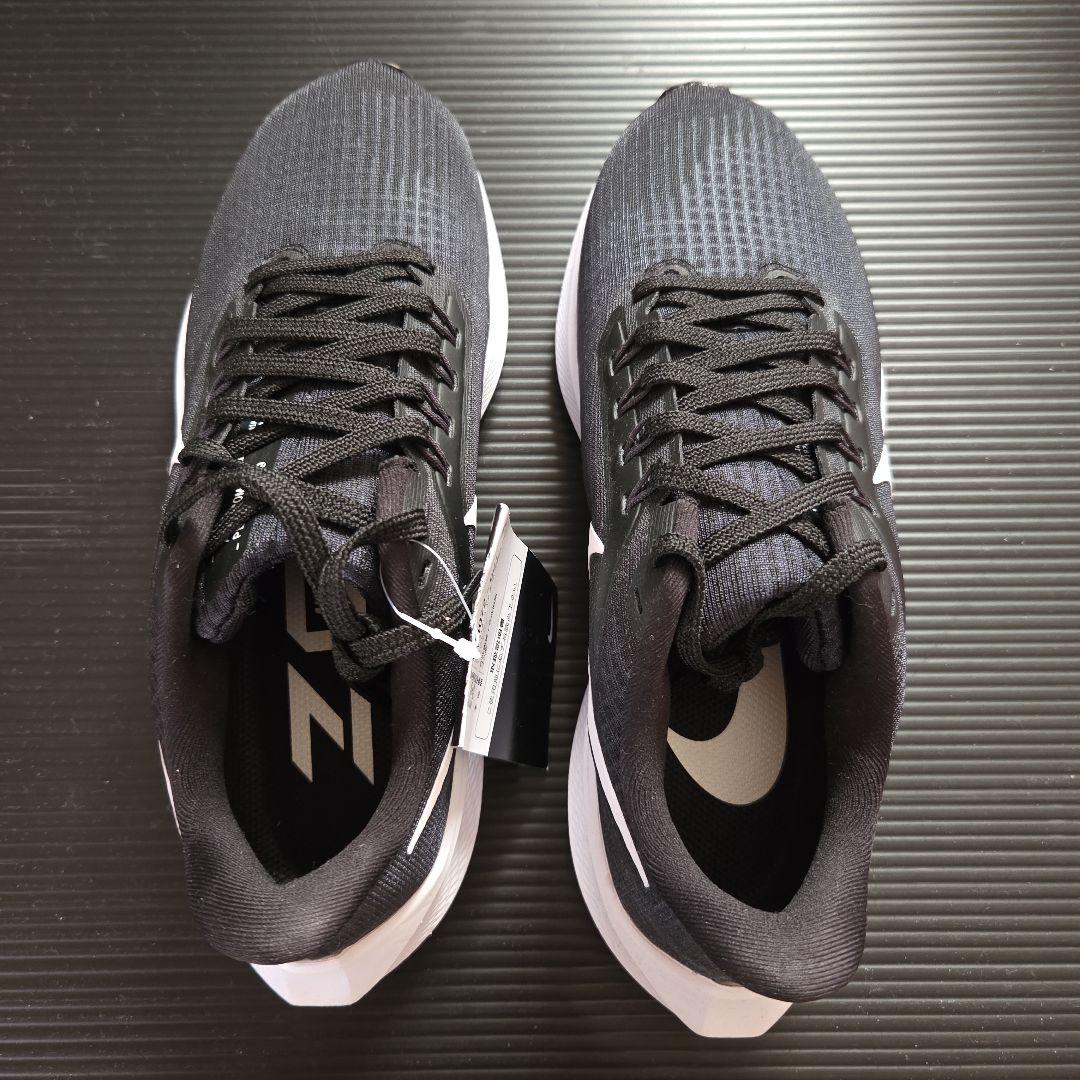 Sayaka。未使用❗W ナイキ AIR ZOOM PEGAS 39 24