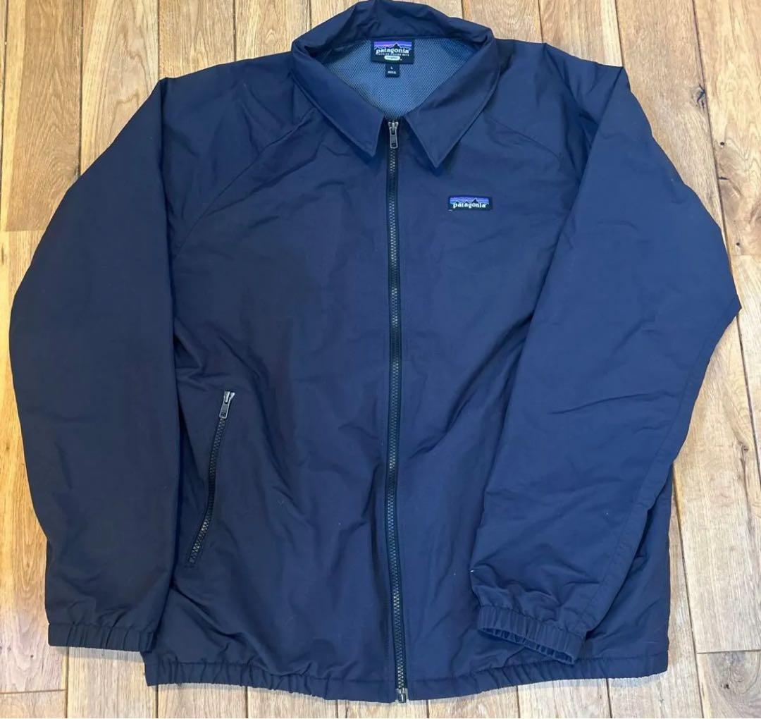 patagonia　Baggies Jacket Lサイズ