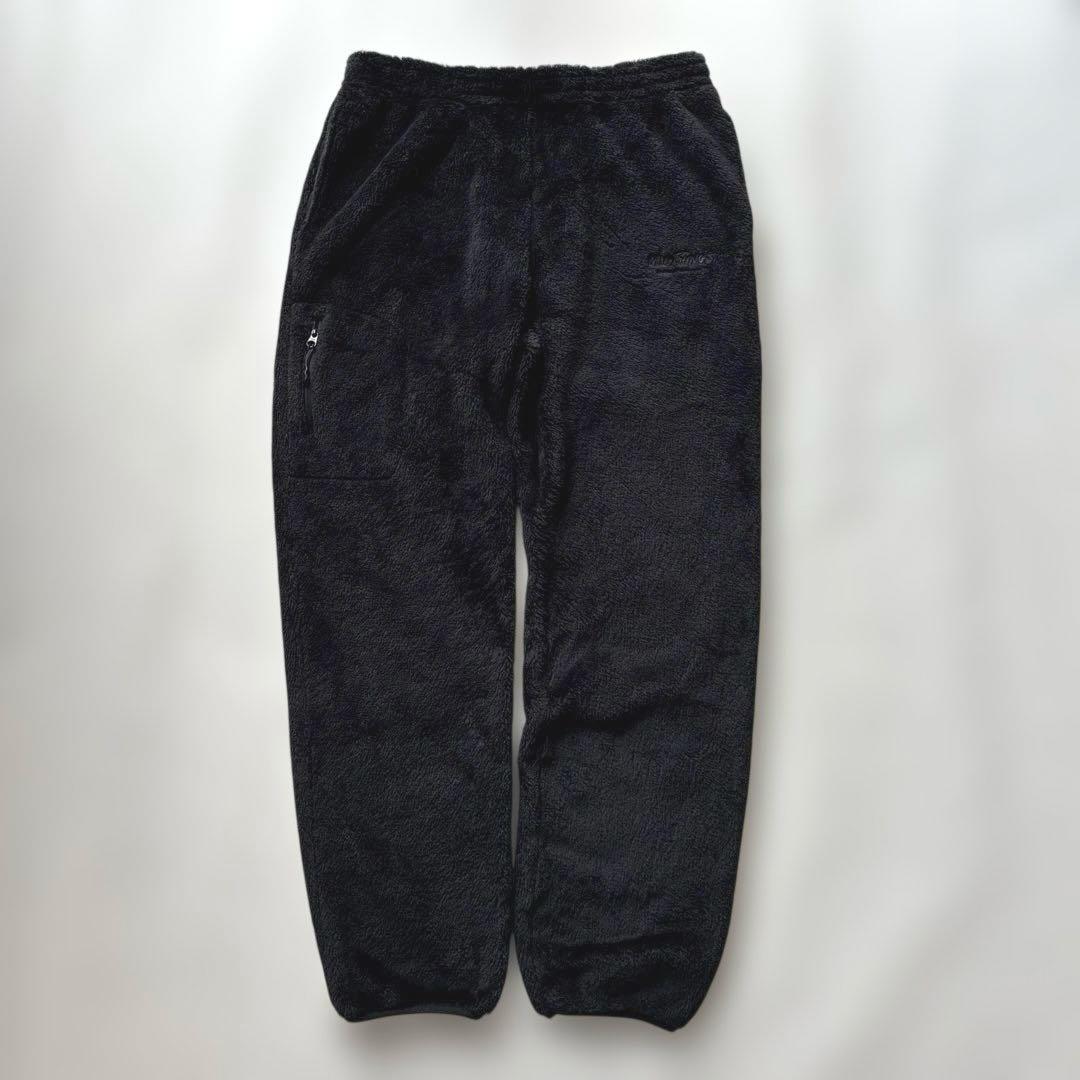 激レアWILDTHINGS×marka High loft ポーラテックフリース