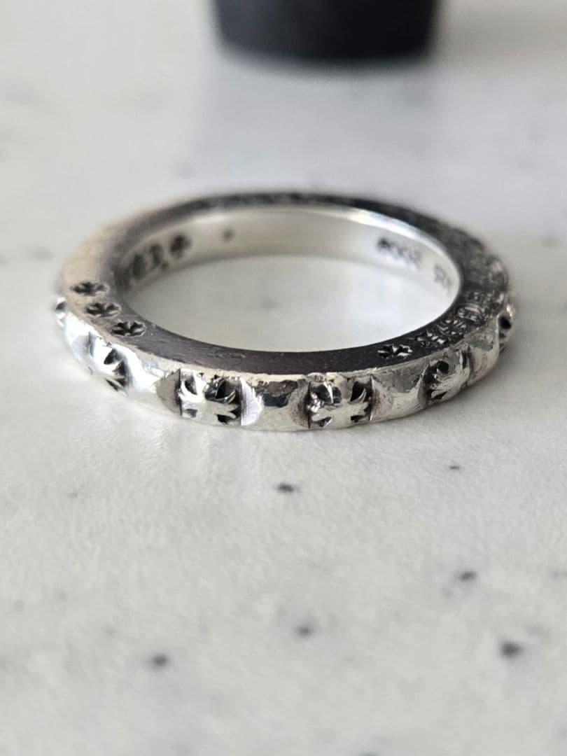 クロムハーツ TFP PNK PLS トゥルーファッ キンパンクプラスパンク