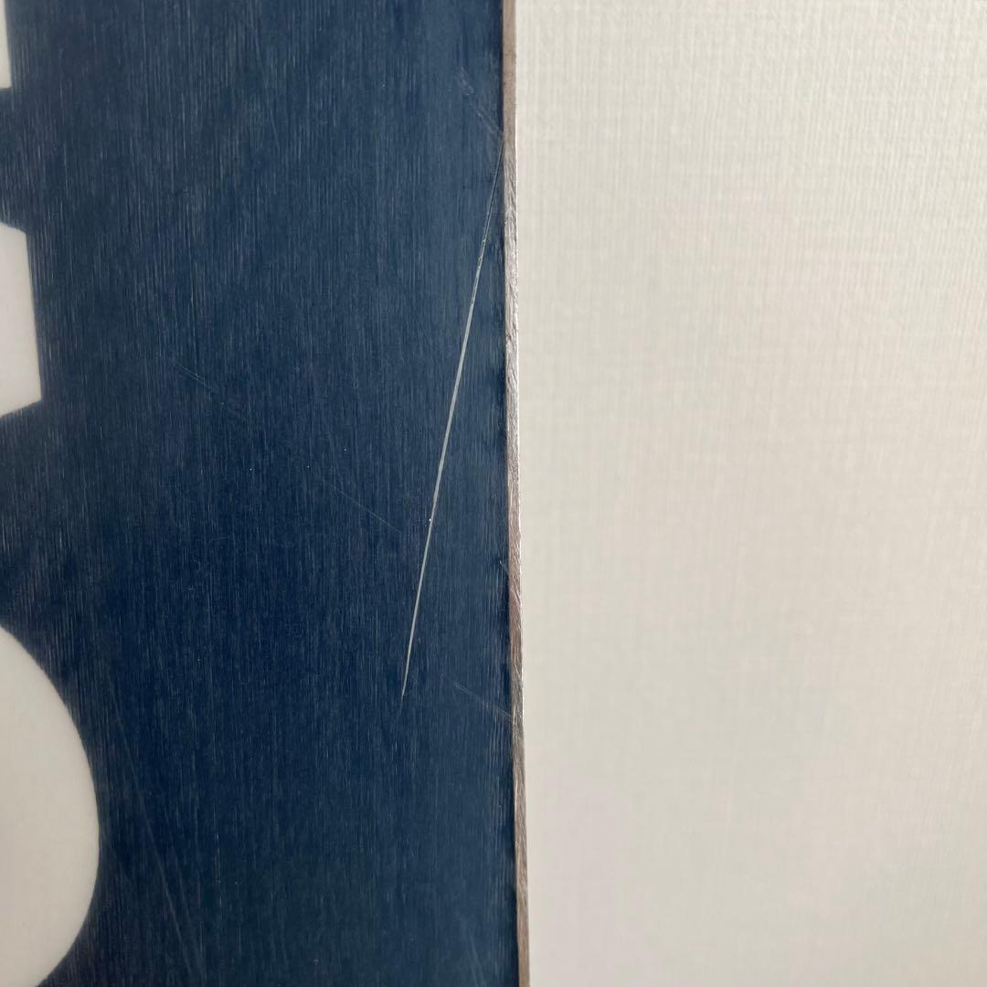 スノーボード147 板　yonex nextage