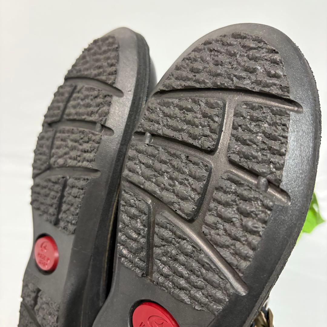 新品✨ムーンスター　MoonStar レディース　シューズ　日本製　本革　黒