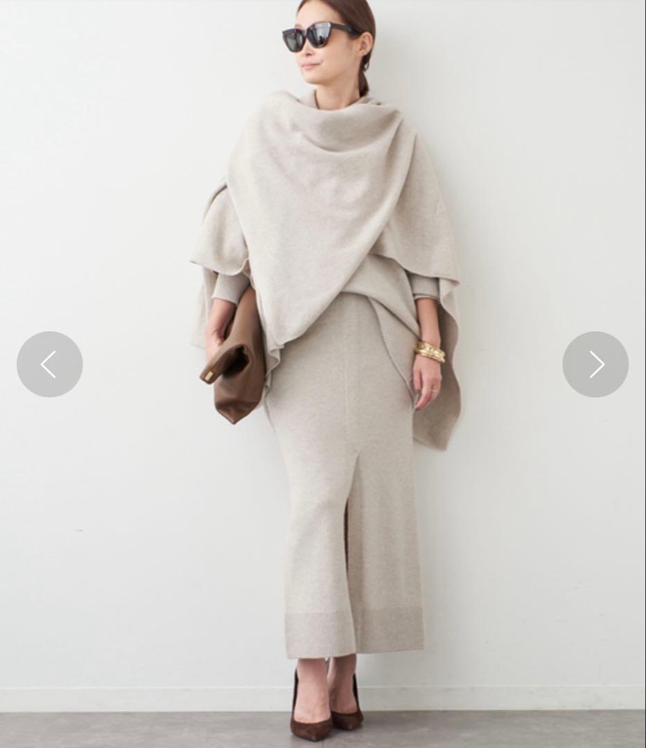 Deuxiemeclasse OLIBIA ストール