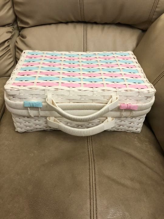 carol様　オーダーランチケース