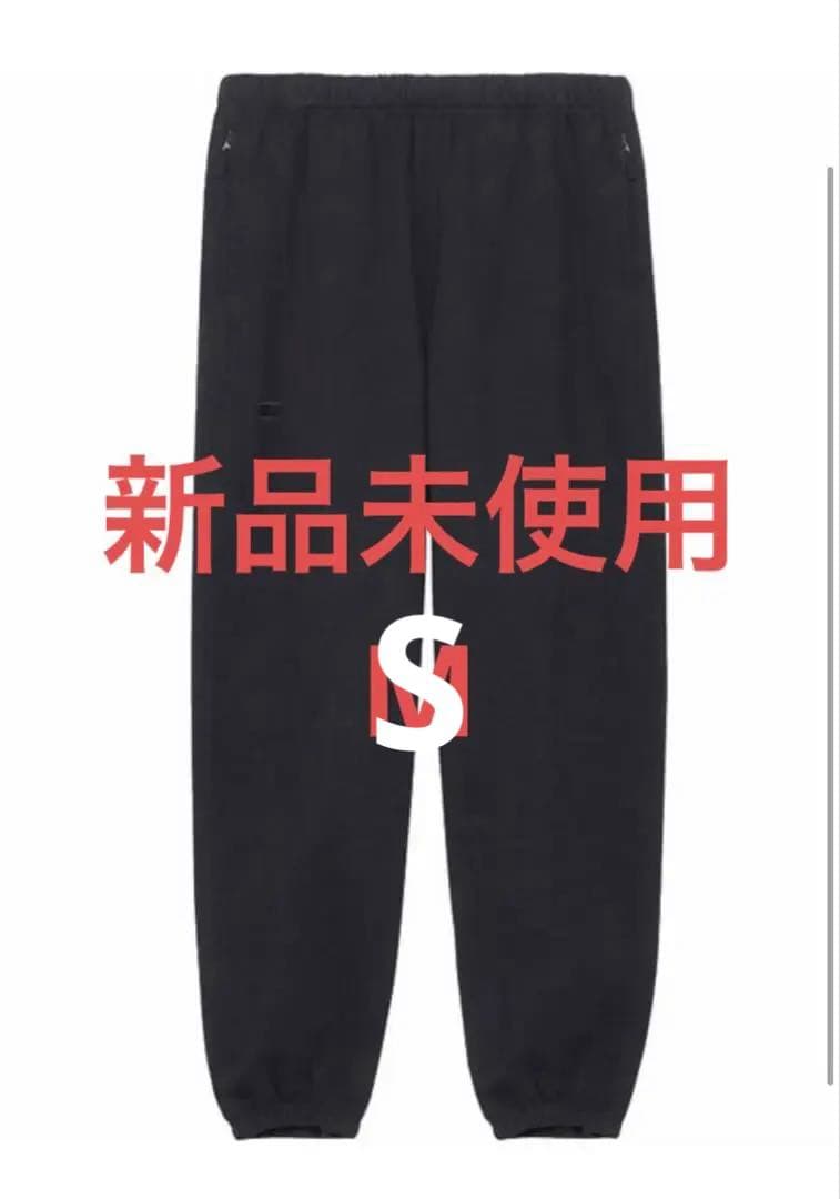 ロックステディパンツ NB82462 ブラック