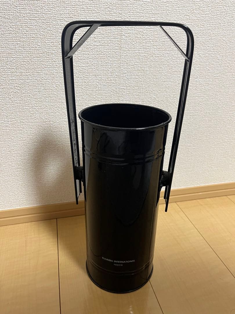 KUUMBA クンバ INCENSE BURNER イノセンスバーナ お香立て