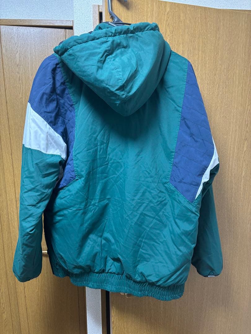 DC BOARDING スノーボードウェア Lサイズ