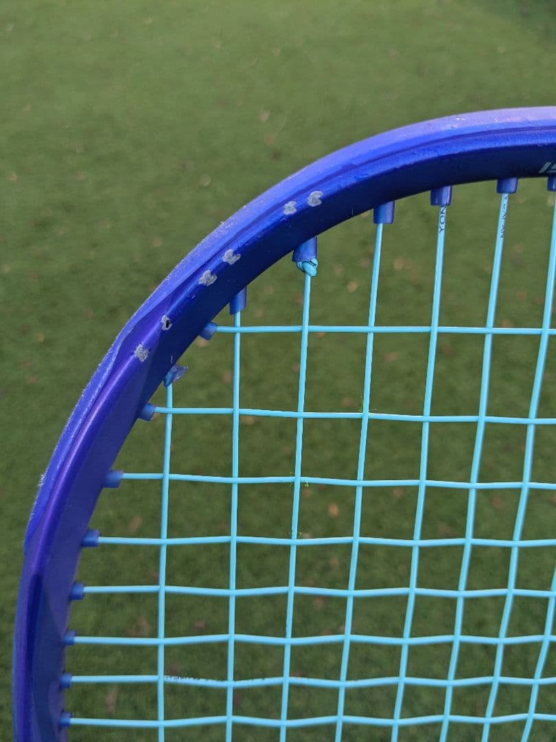 【カスタムフィット】イーゾーン100 G2 2本セット