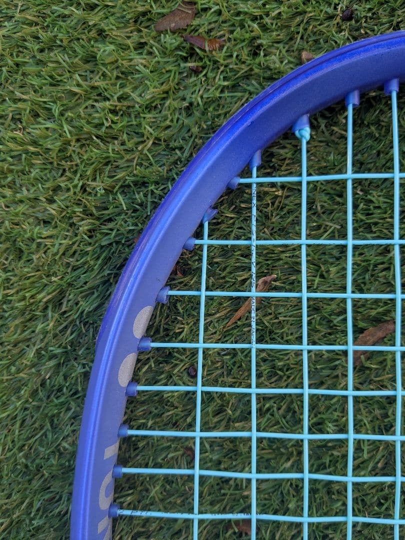 【カスタムフィット】イーゾーン100 G2 2本セット