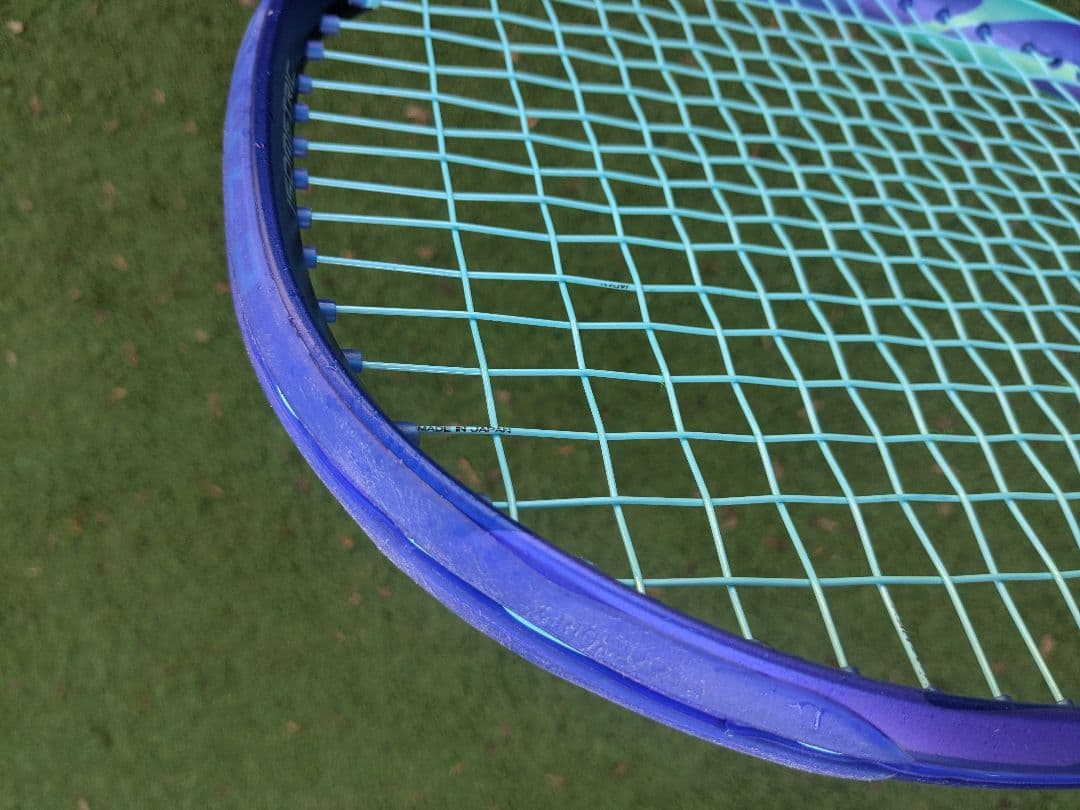 【カスタムフィット】イーゾーン100 G2 2本セット