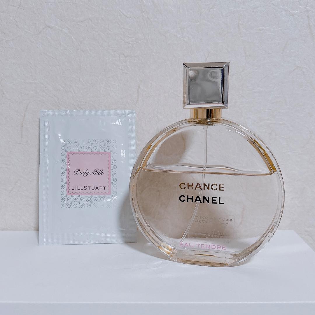 定価¥24,200 CHANEL 100ml オータンドゥル