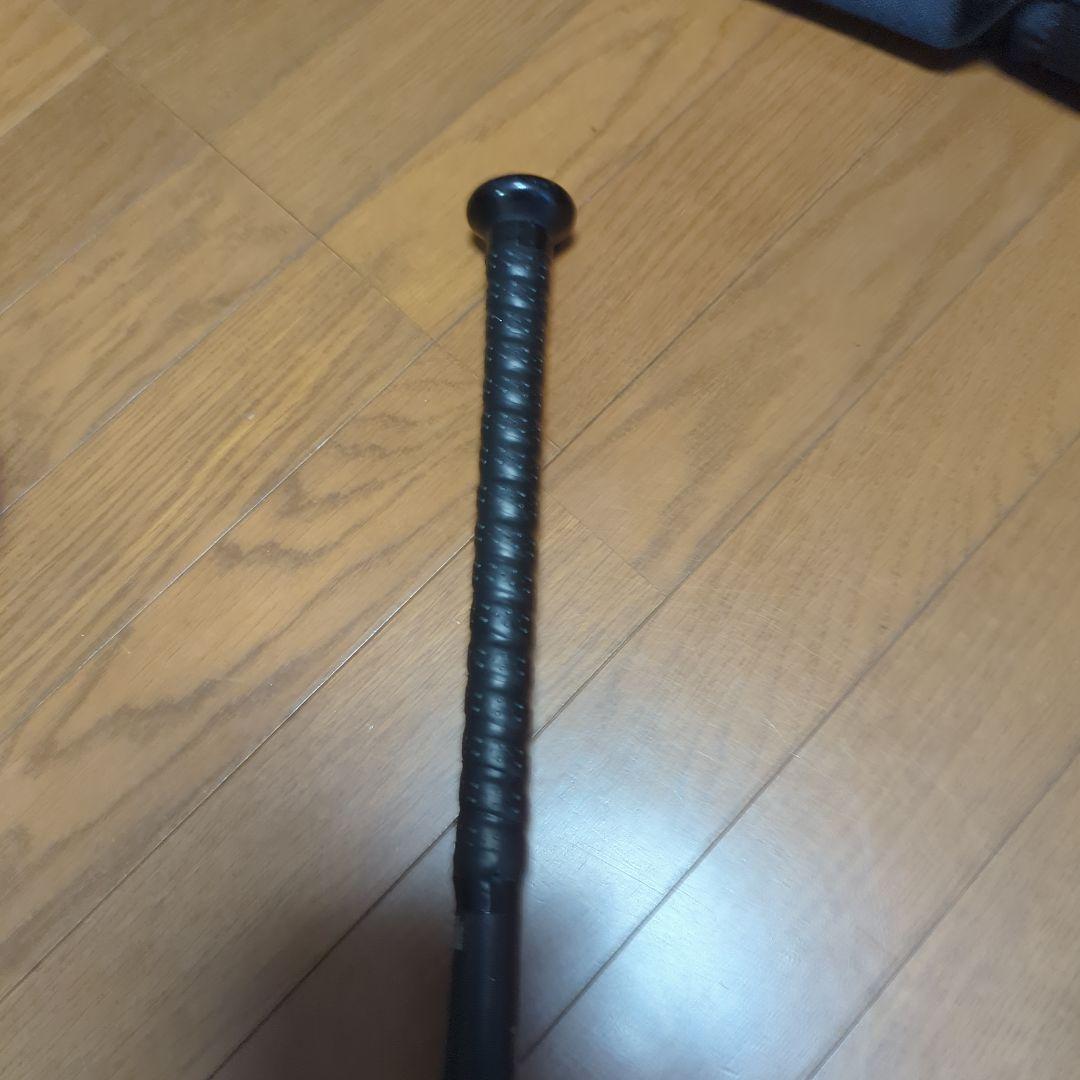 ミズノ　ビヨンドマックス　レガシー　軟式用／85センチ