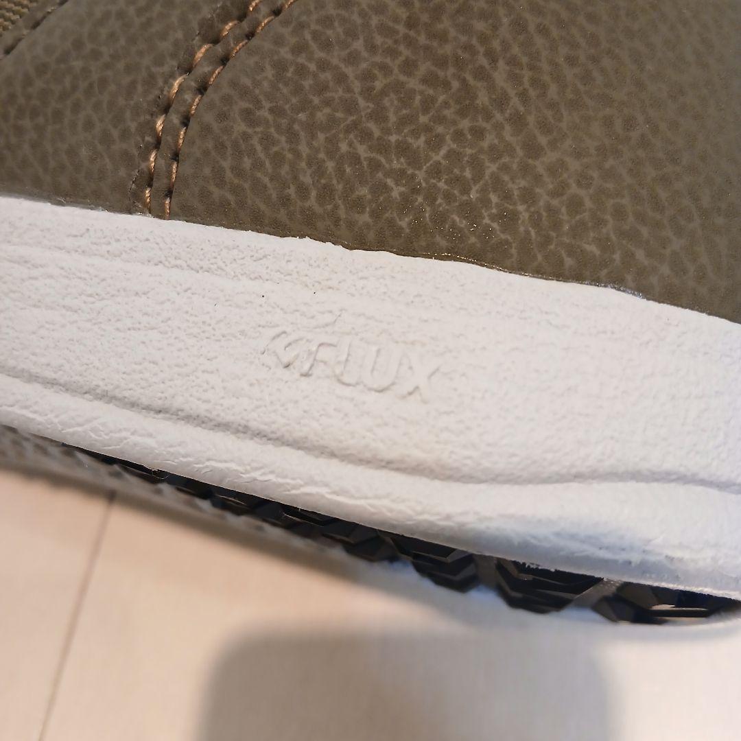 ビビ　☆極美品☆ FLUX　フラックス　FL-BOA 26.5cm スノボ