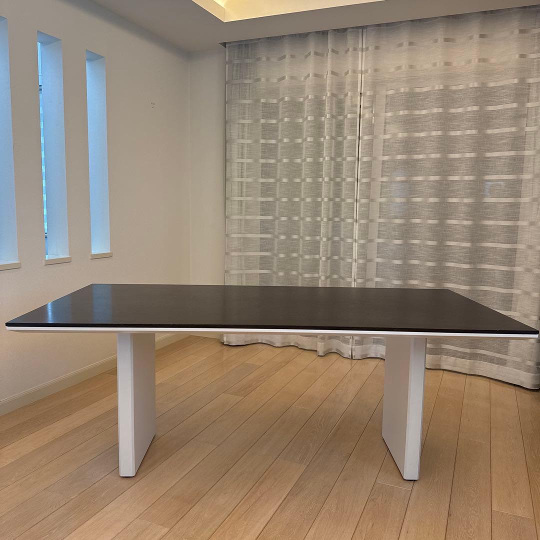 まもなく掲載終了❗️お値段交渉OK ■arflex■アフォガートダークグレーオーク