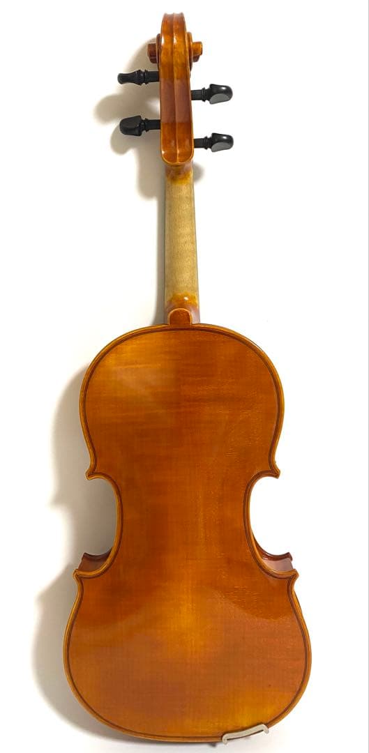 SUZUKI 鈴木 バイオリン No.550 4/4 1982年製 スズキ