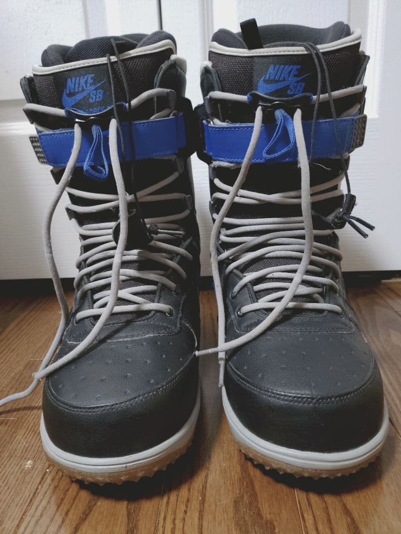 NIKE ZOOM FORCE 1 29cm ナイキズームフォース1