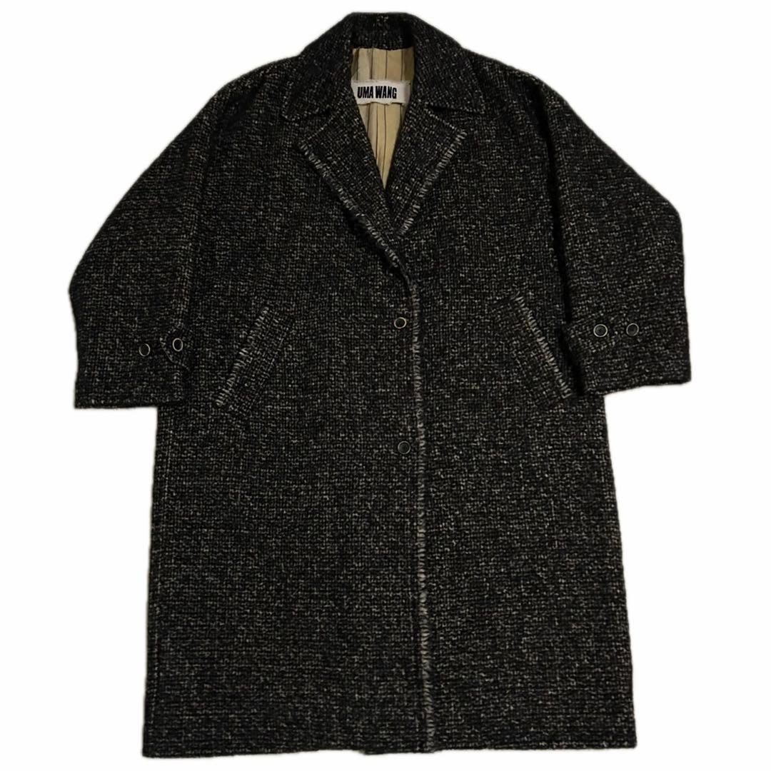 21AW UMA WANG COBH COAT コート