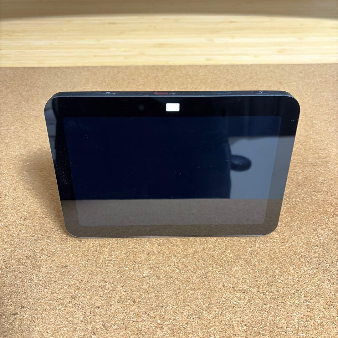 【美品】Echo Show 8 (エコーショー8) 第3世代