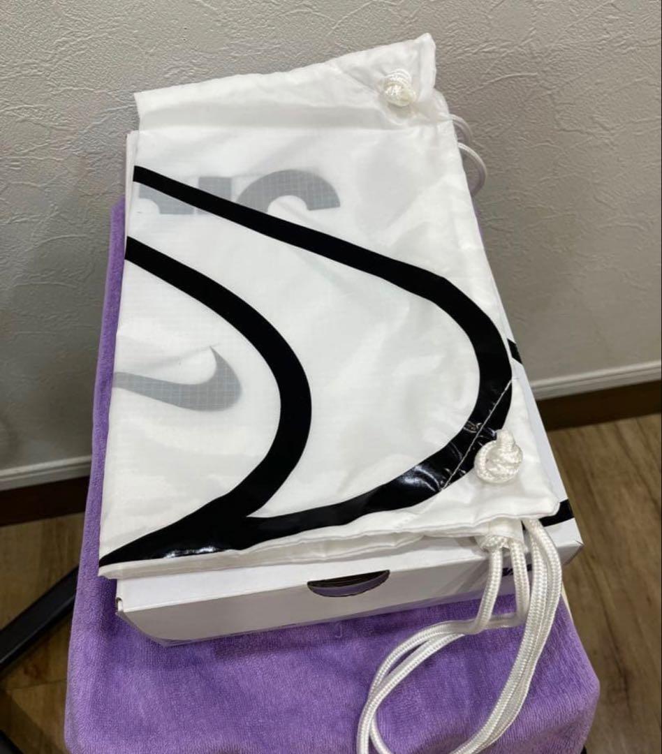 NIKE アルファフライ NEXT% 2 25.5cm