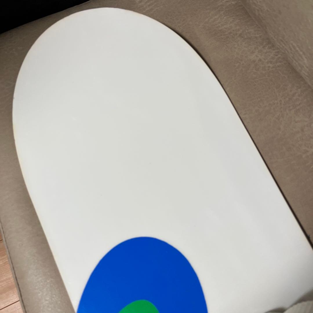 BURTON CUSTOM CAMBER 151cm バインディングセット M