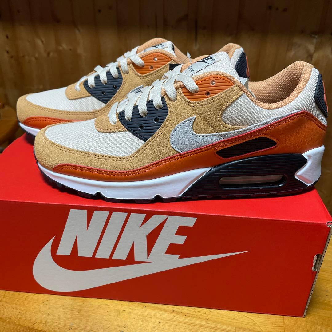 Nike Air Max 90 \