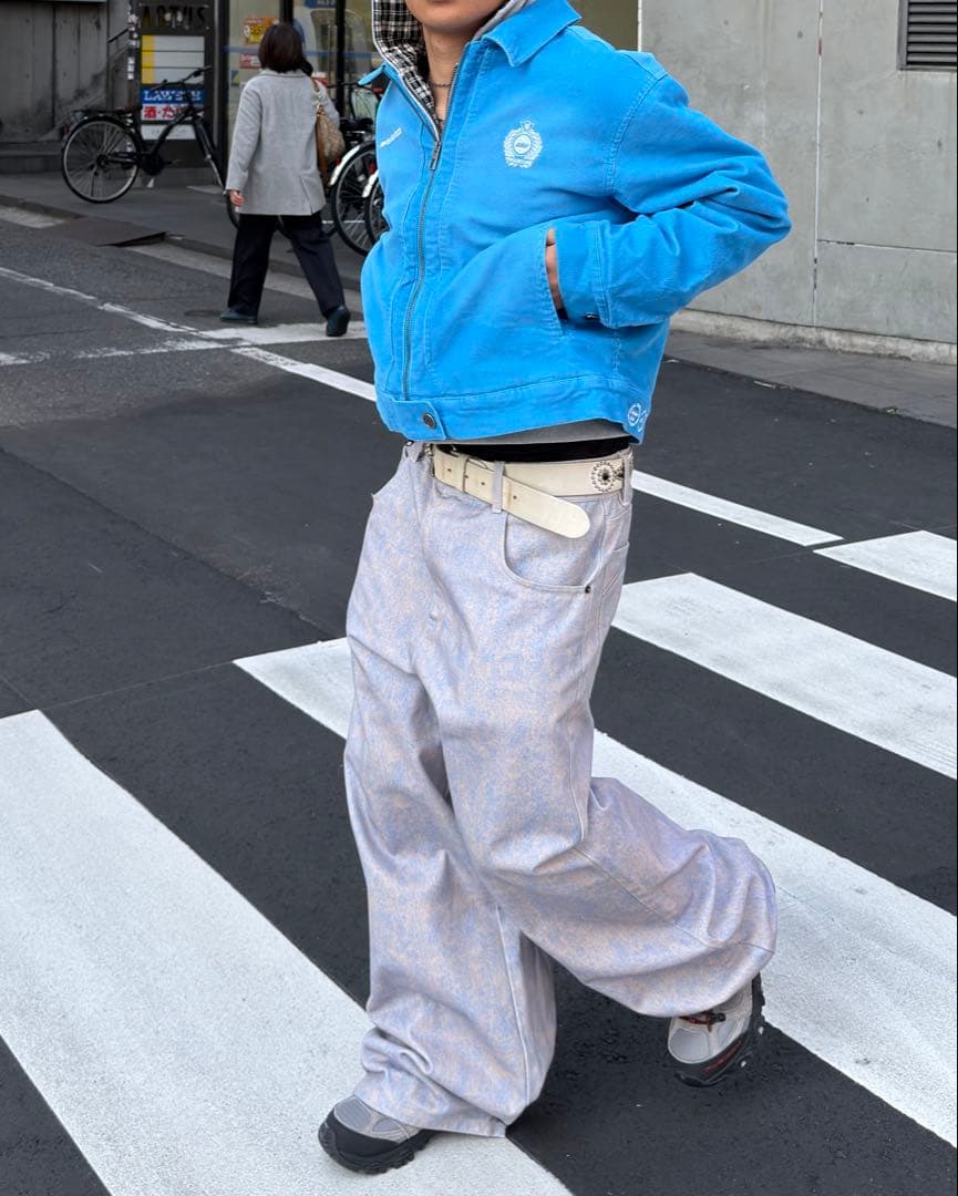 K emestudios ジャケット