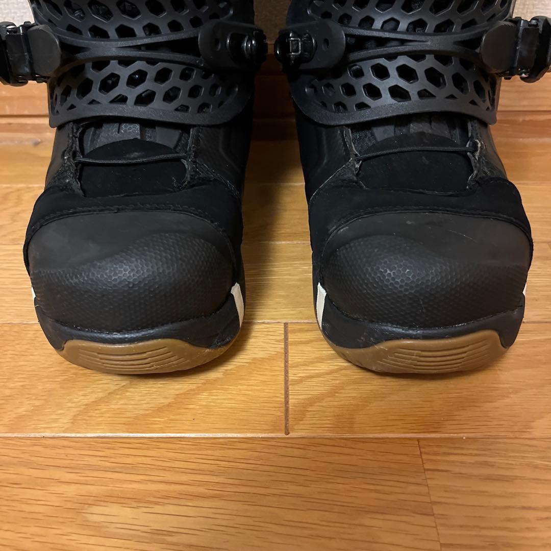 YONEX ヨネックス FLINTフリント ABアーキュブレード　25.5cm