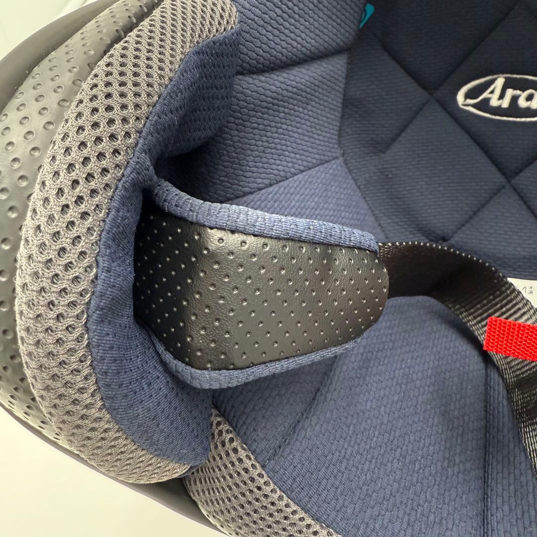 極美品 ARAI CLASSIC MOD ジェット ヘルメット XL 23年式