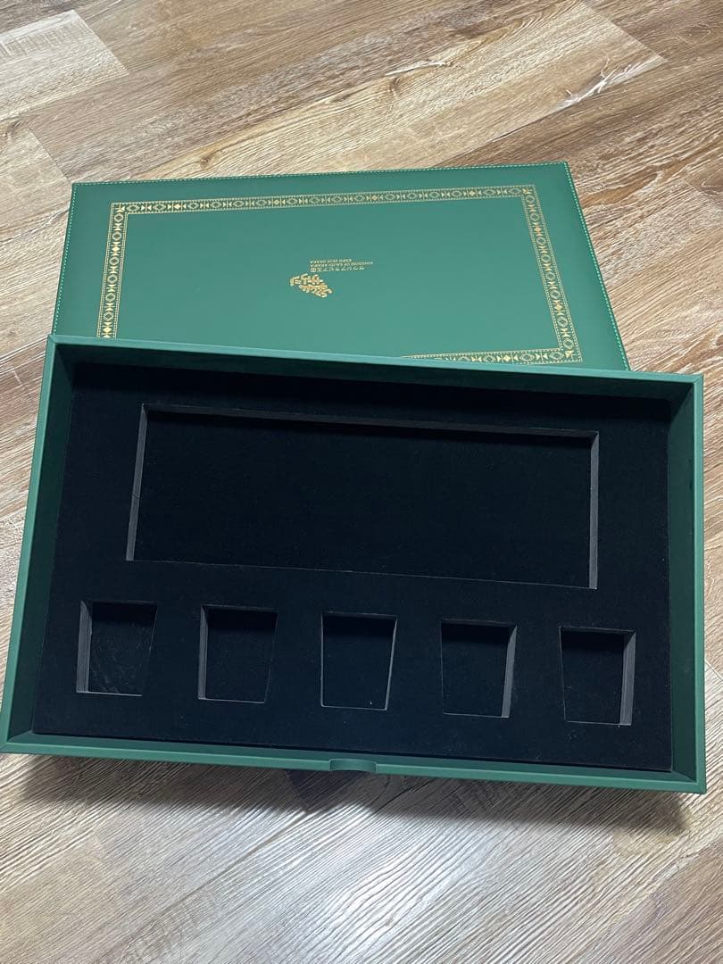 関西万博　サウジアラビア　キャンドルケース