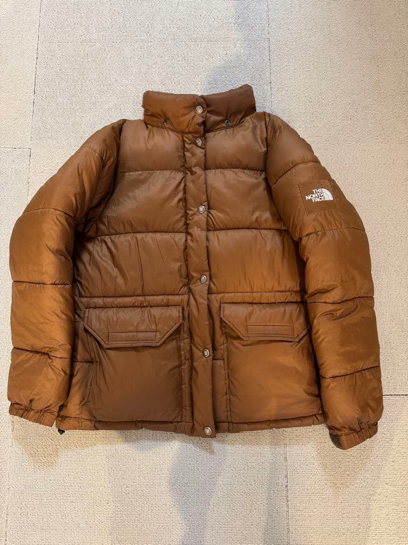 【美品】THENORTHFACE ジャケット Mサイズ