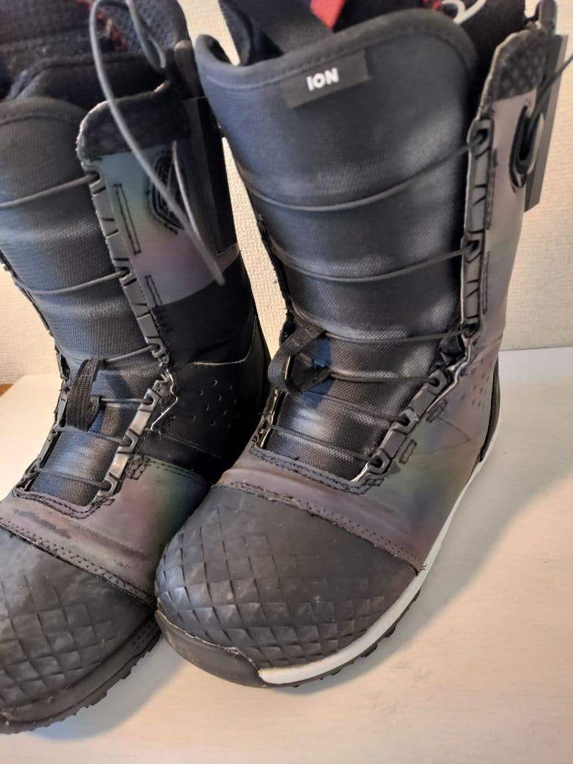 BURTON (バートン) ION WIDE 25.5センチ